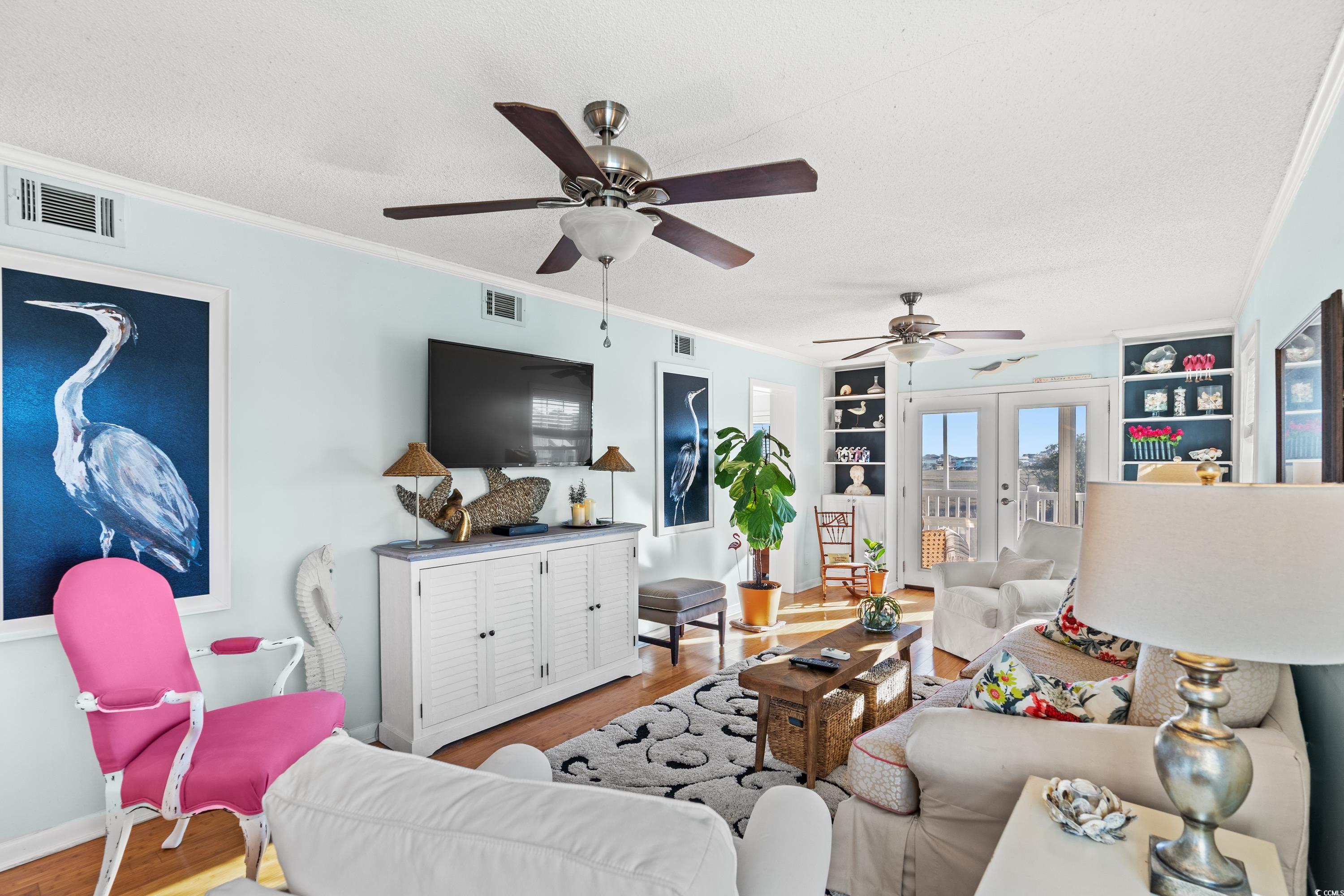 310 Marsh Place, Unit 312 Murrells Inlet, SC 29576 - Photo 12 of 40 Gallery Image 12