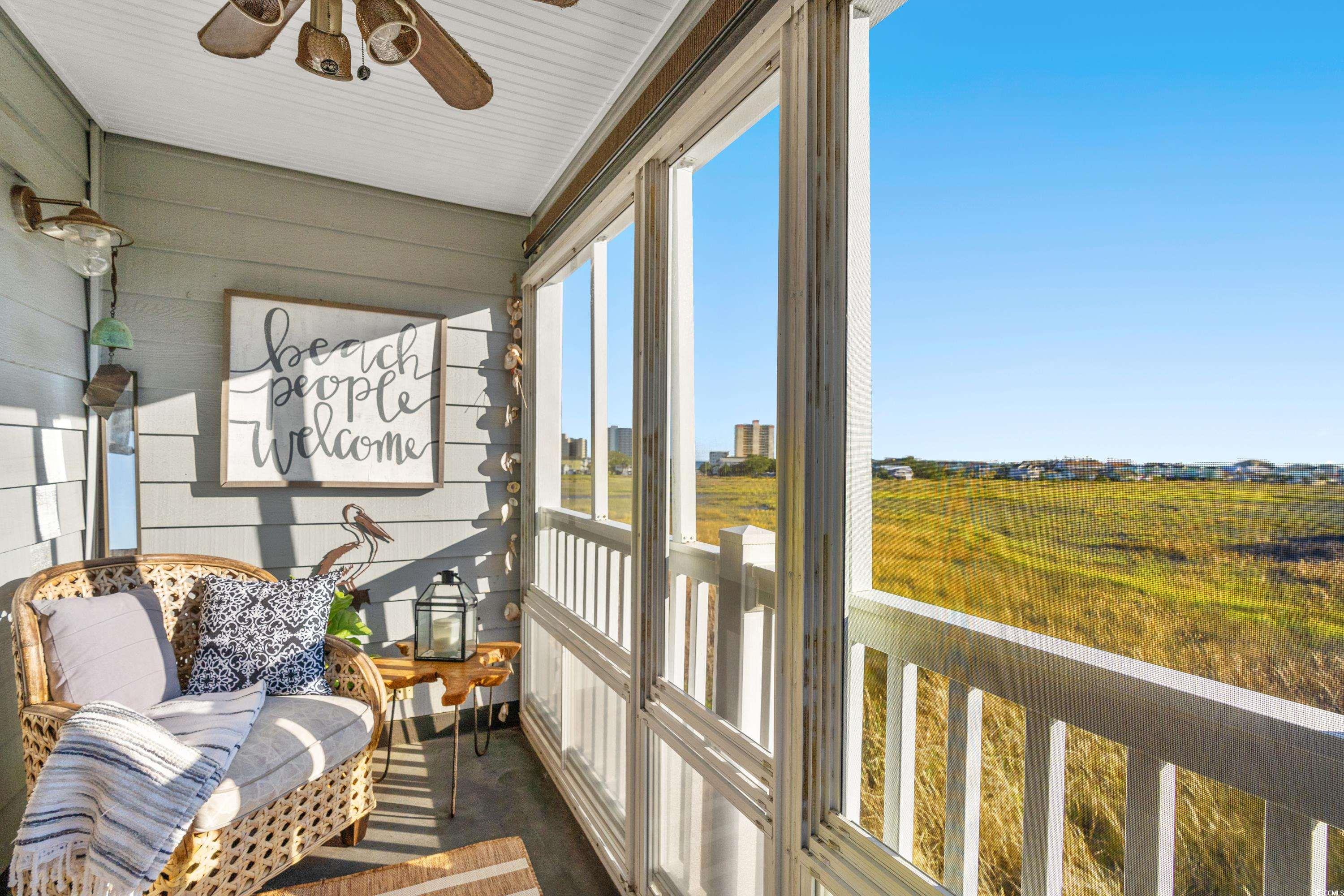 310 Marsh Place, Unit 312 Murrells Inlet, SC 29576 - Photo 14 of 40 Gallery Image 14