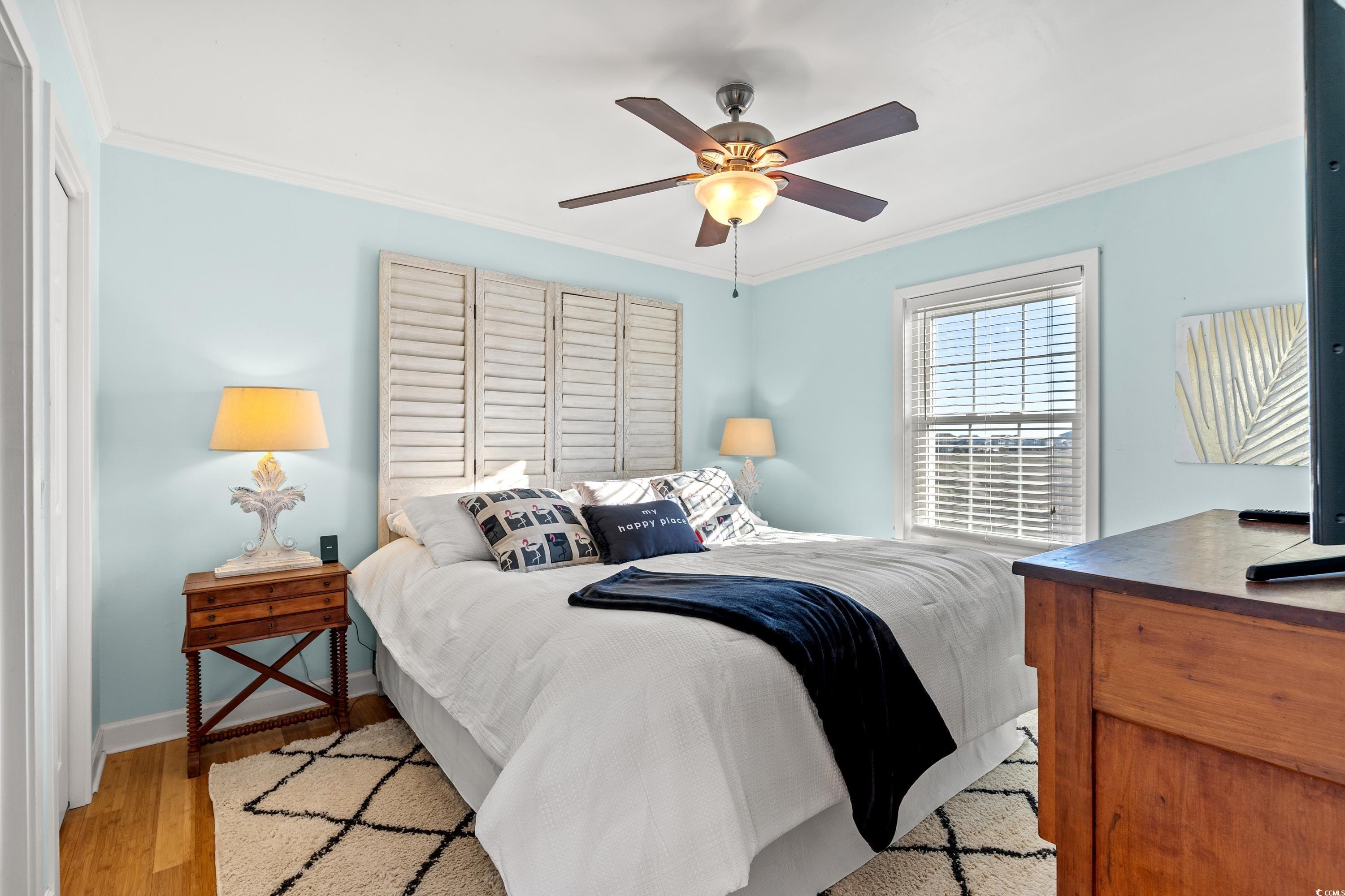 310 Marsh Place, Unit 312 Murrells Inlet, SC 29576 - Photo 16 of 40 Gallery Image 16