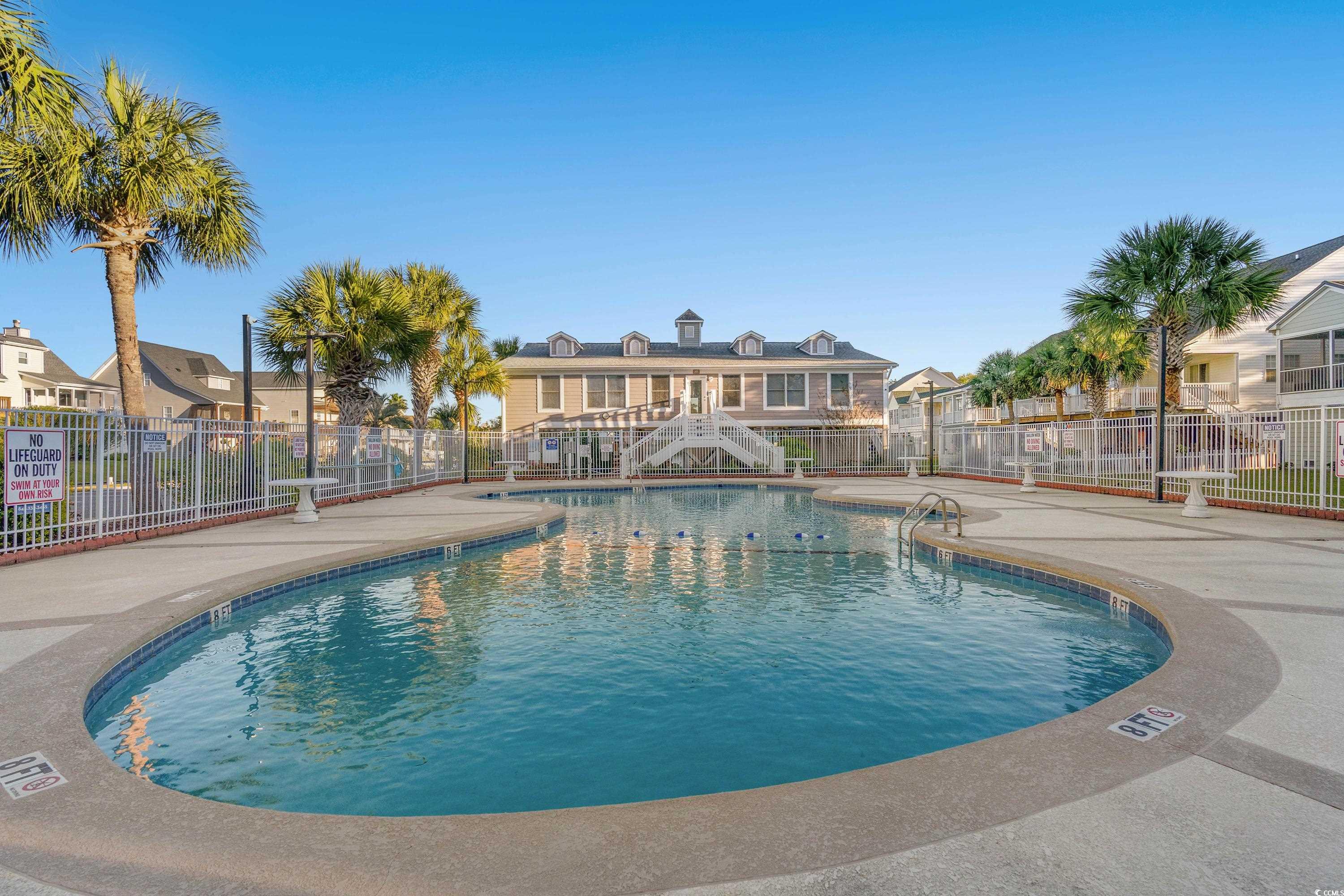 310 Marsh Place, Unit 312 Murrells Inlet, SC 29576 - Photo 34 of 40 Gallery Image 34