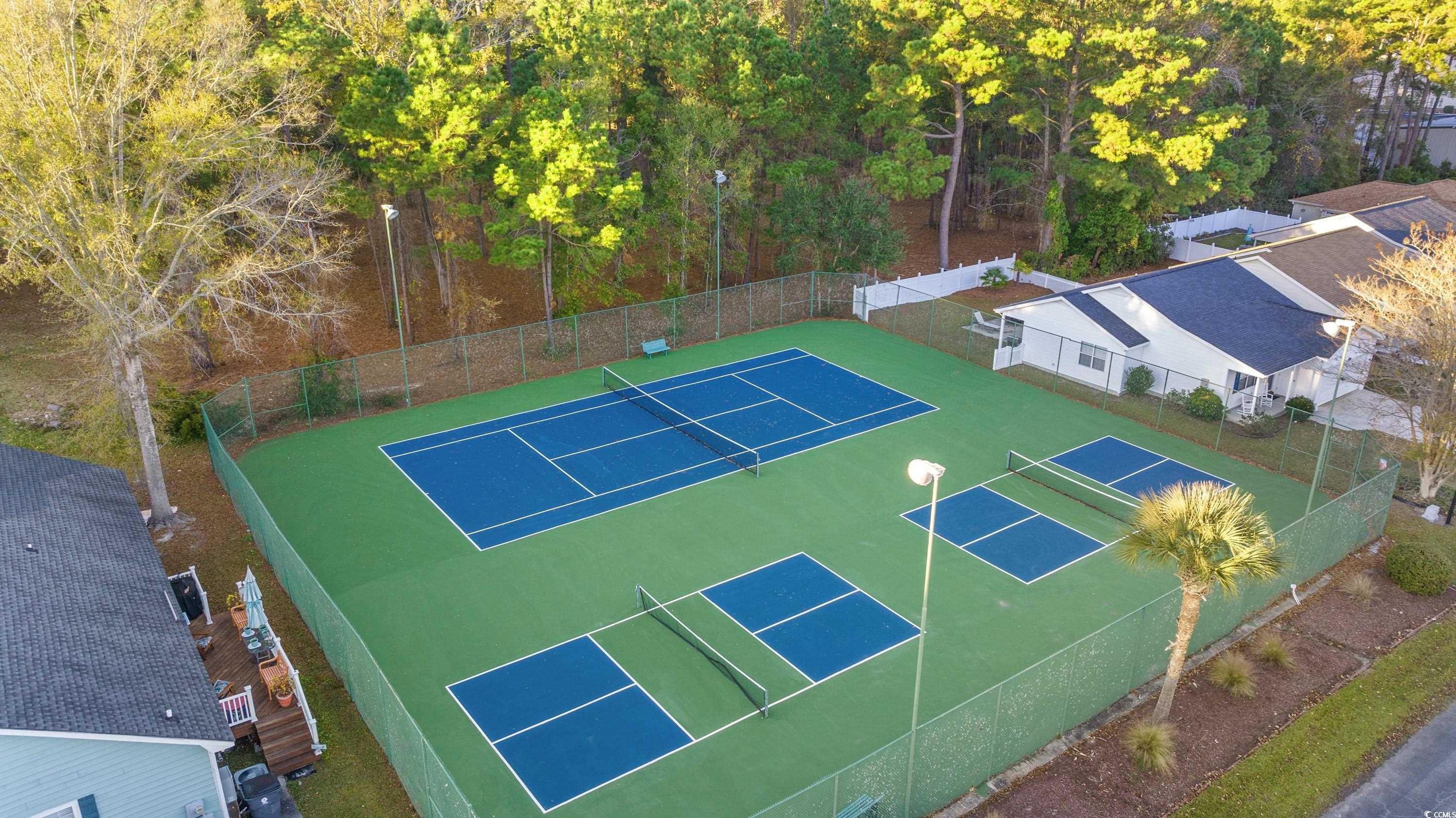 310 Marsh Place, Unit 312 Murrells Inlet, SC 29576 - Photo 36 of 40 Gallery Image 36
