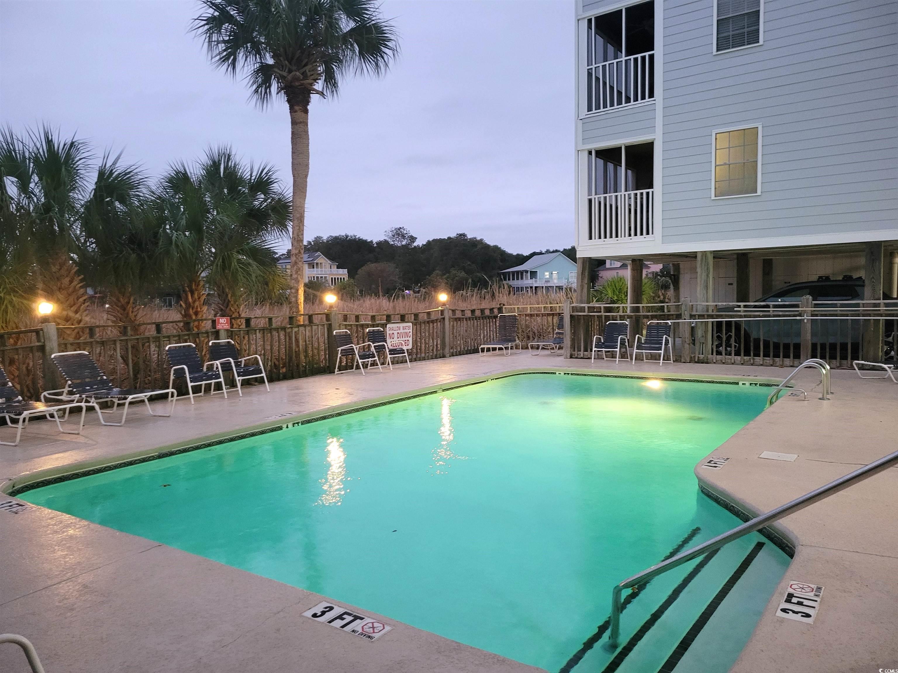310 Marsh Place, Unit 312 Murrells Inlet, SC 29576 - Photo 6 of 40 Gallery Image 6