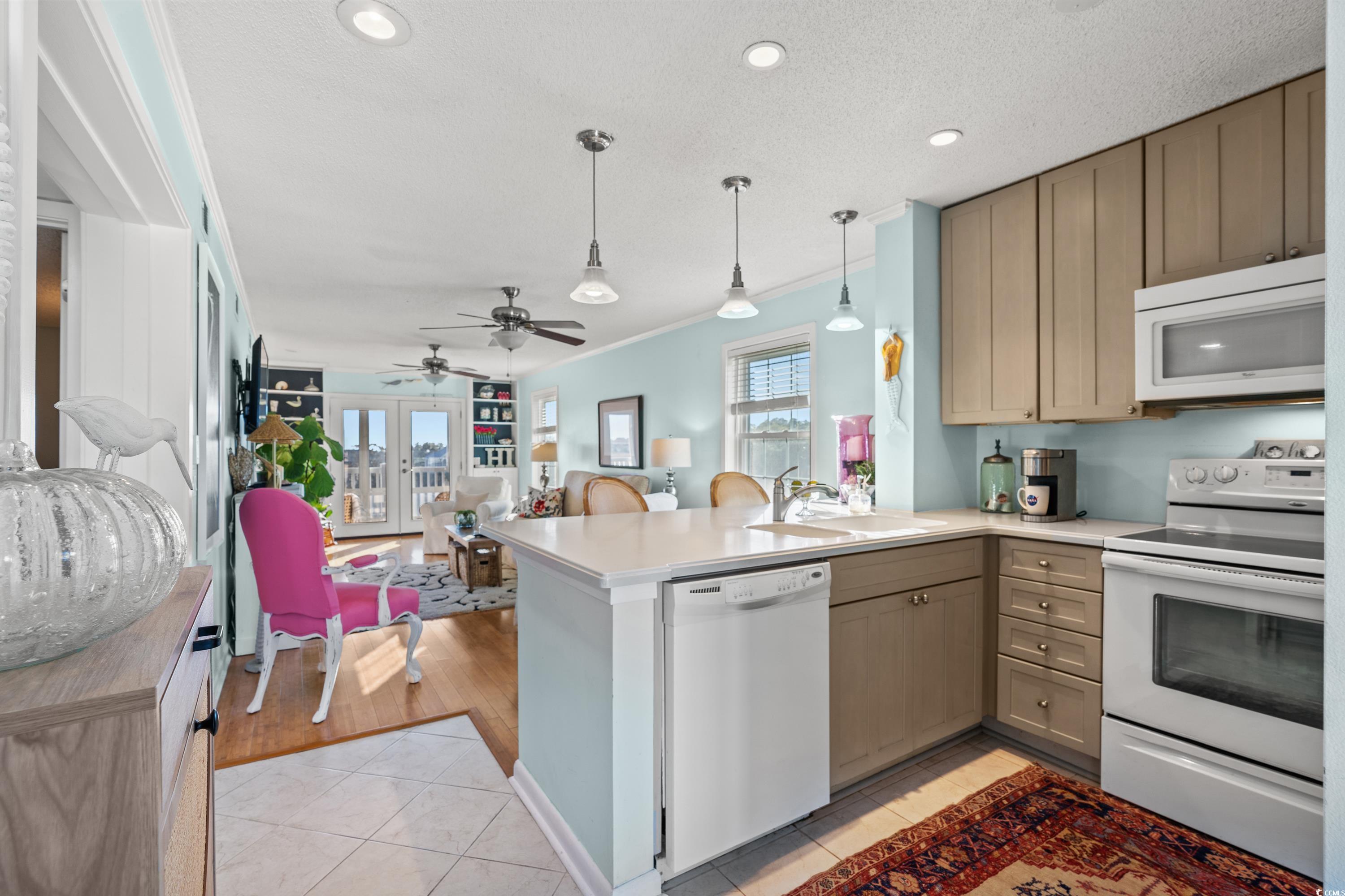 310 Marsh Place, Unit 312 Murrells Inlet, SC 29576 - Photo 8 of 40 Gallery Image 8