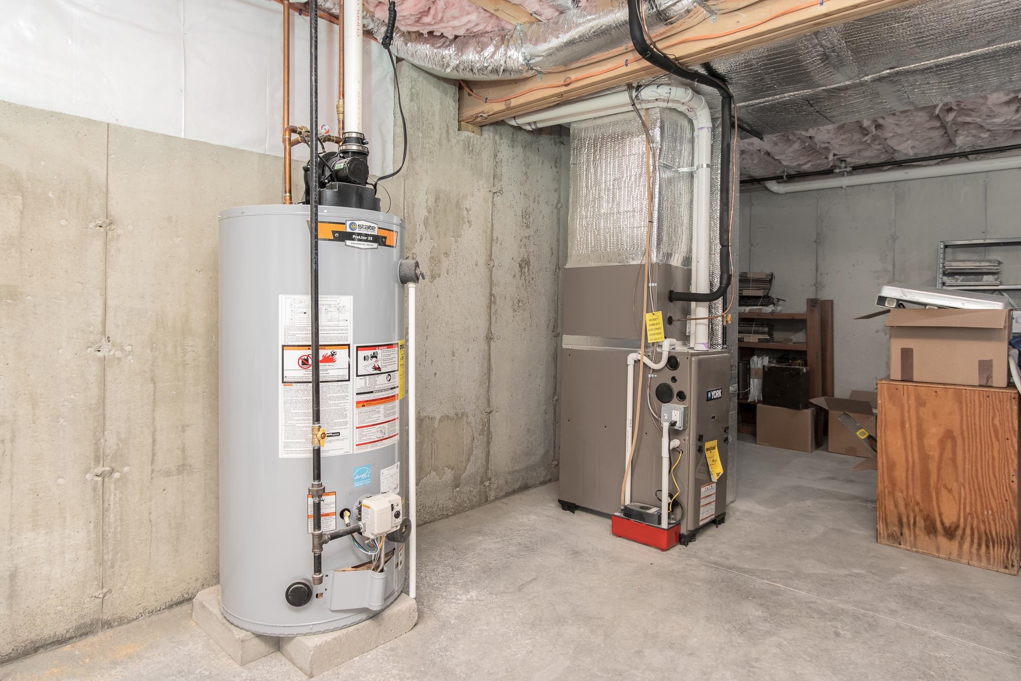 9 Mulberry Lane Hooksett, NH 03106 - Photo 29 of 39