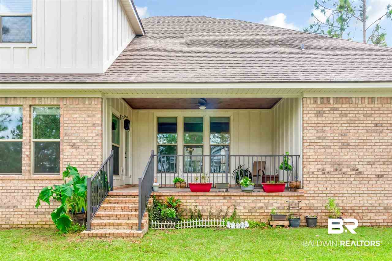 31791 Bobwhite Road Daphne, AL 36527 - Photo 45 of 50