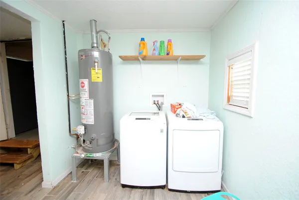 $116,000 | 1231 West 7th Street, Freeport, TX 77541