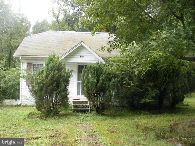 1463 Shadyrest Road Shady Side, MD 20764 - Photo 1 of 4 Exterior (Main)