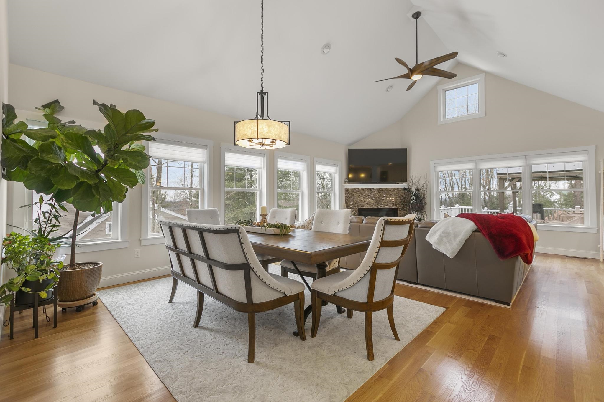 63 Grouse Run Pelham, NH 03076 - Photo 16 of 46 Gallery Image 16