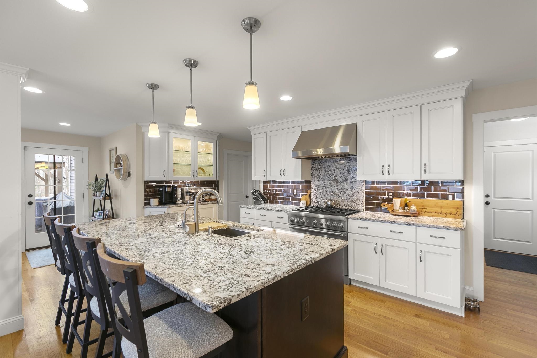 63 Grouse Run Pelham, NH 03076 - Photo 22 of 46 Gallery Image 22