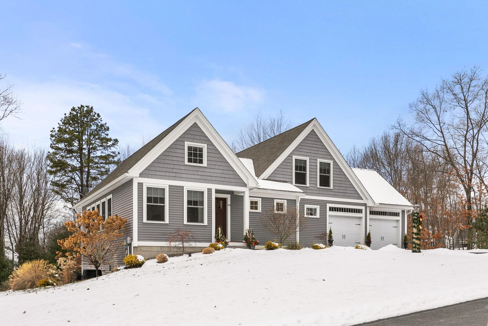 63 Grouse Run Pelham, NH 03076 - Photo 4 of 46 Gallery Image 4