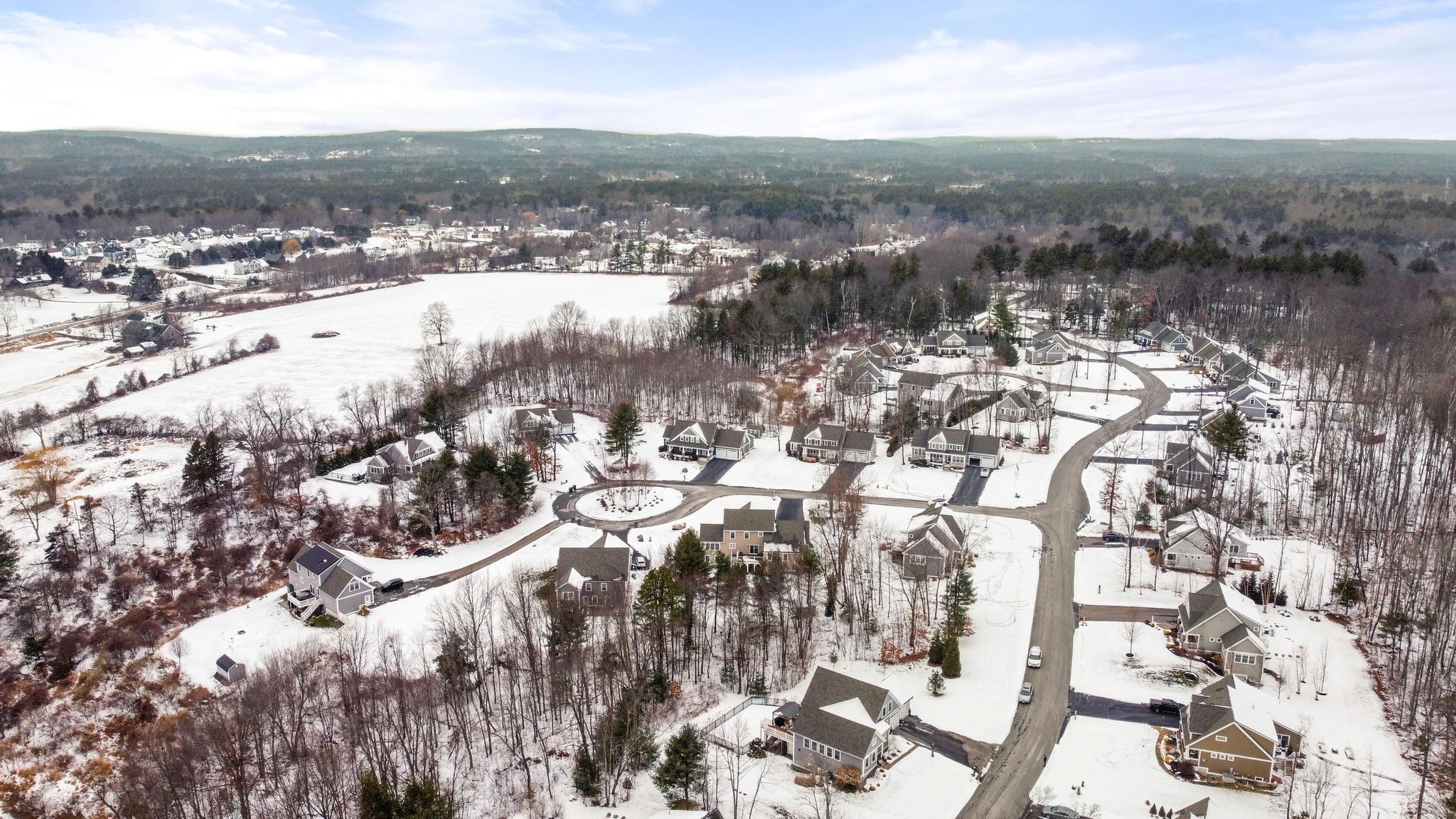 63 Grouse Run Pelham, NH 03076 - Photo 46 of 46 Gallery Image 46
