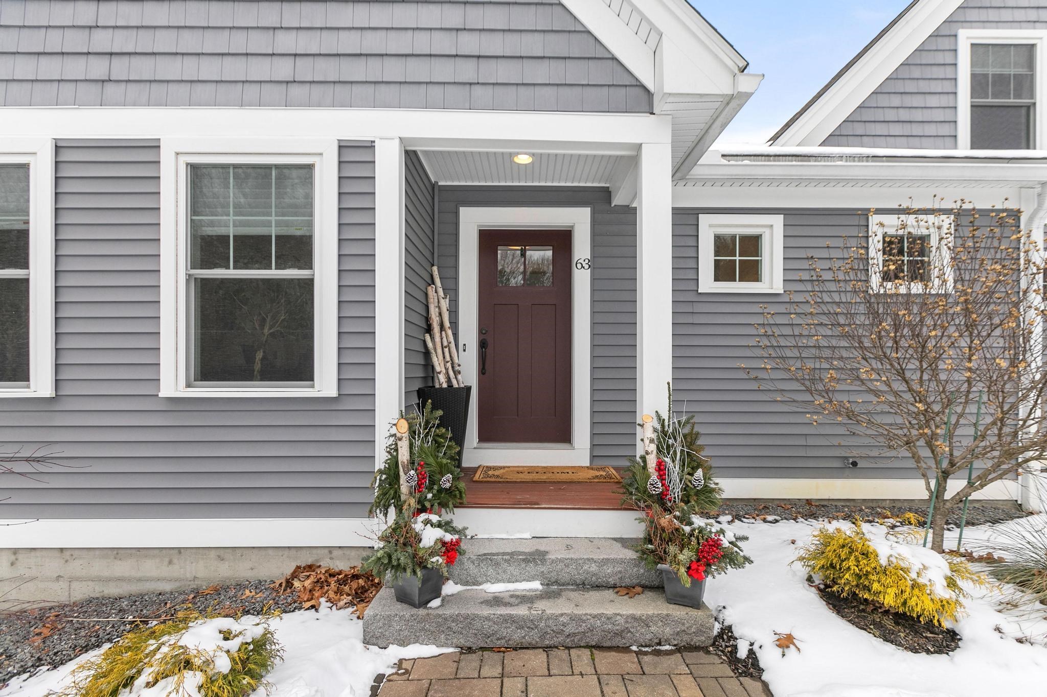 63 Grouse Run Pelham, NH 03076 - Photo 5 of 46 Gallery Image 5