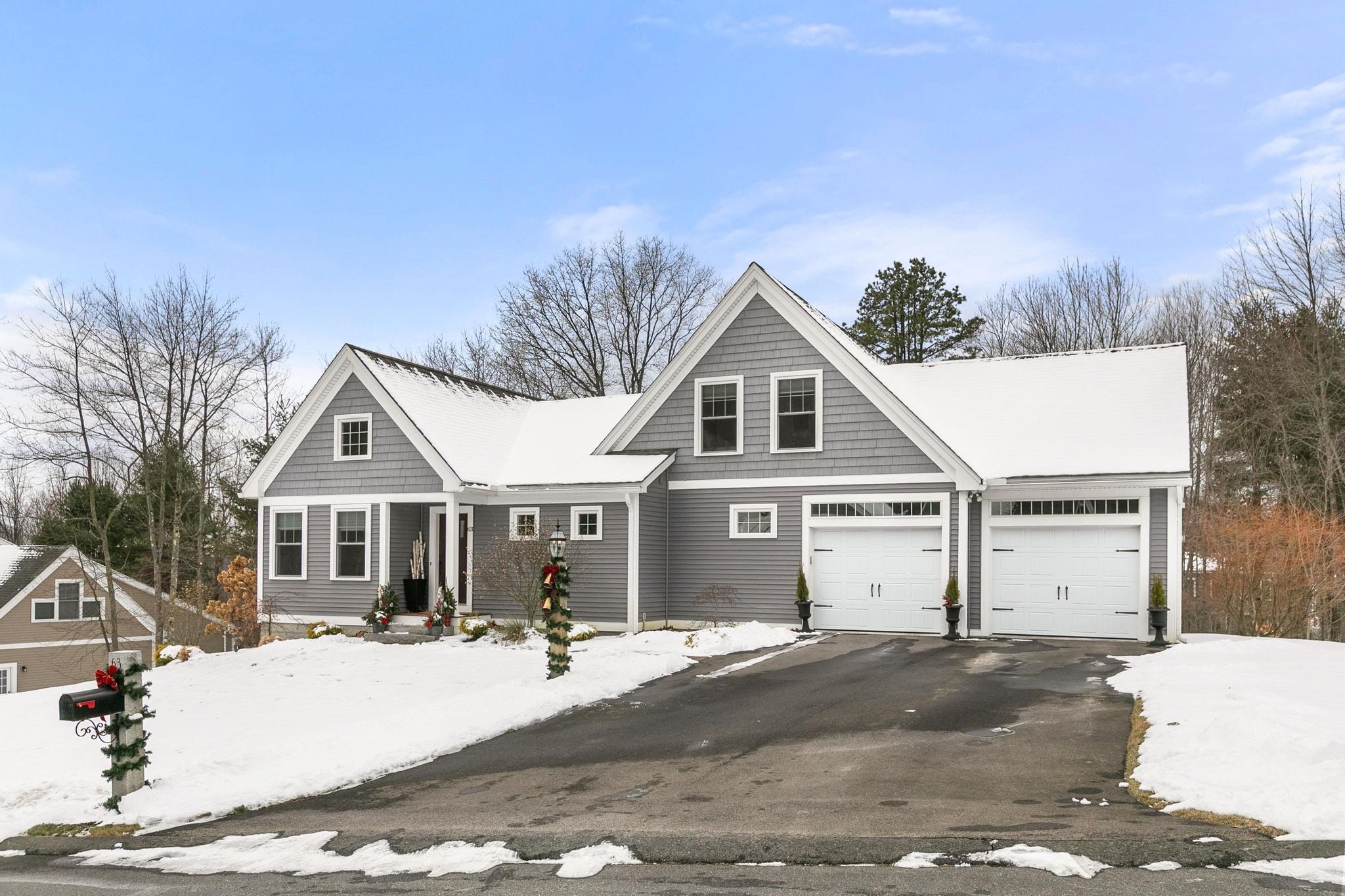 63 Grouse Run Pelham, NH 03076 - Photo 6 of 46 Gallery Image 6