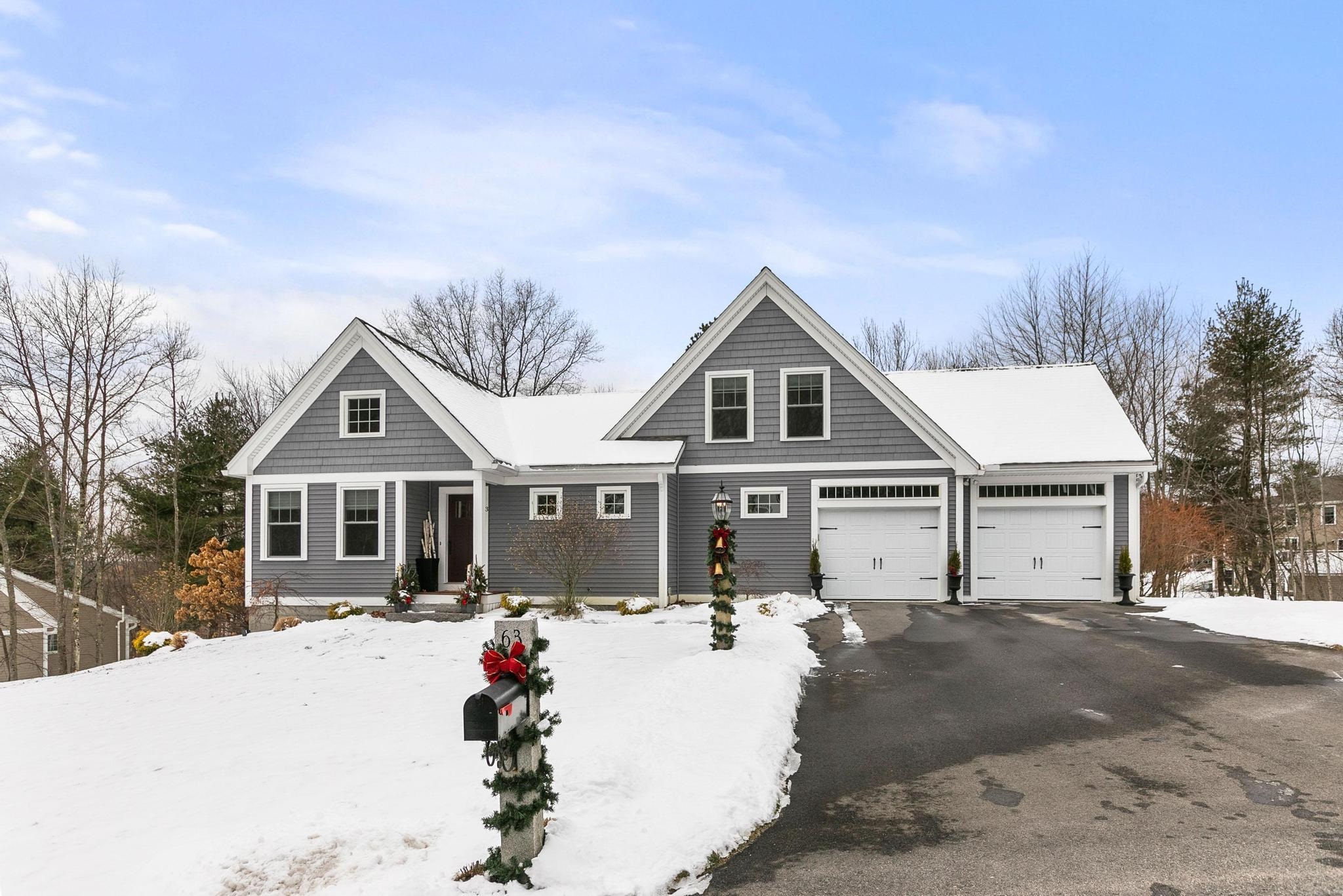 63 Grouse Run Pelham, NH 03076 - Photo 7 of 46 Gallery Image 7