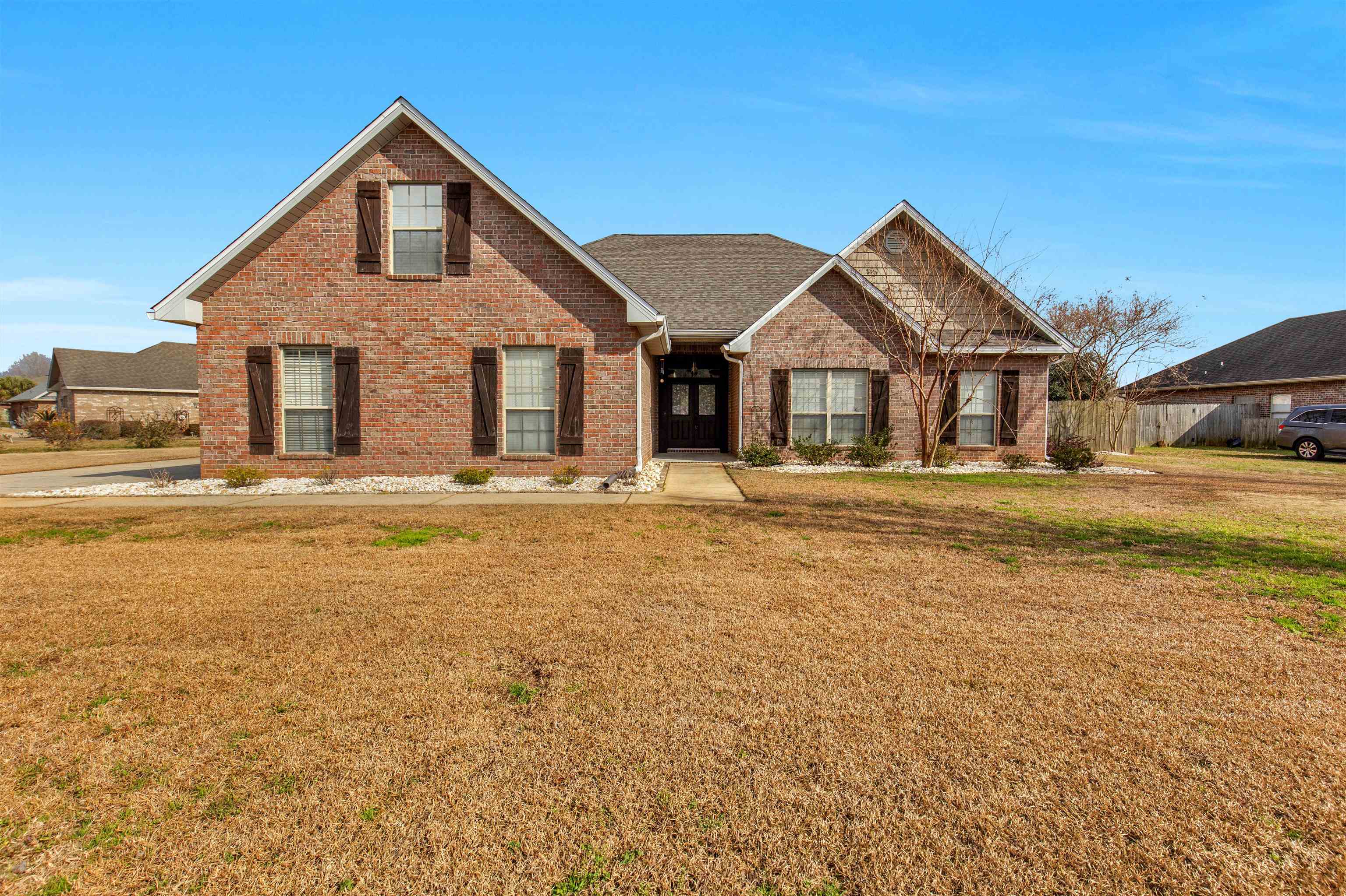 25092 Fairfax Road Daphne, AL 36526 - Photo 3 of 29 Front Of Structure