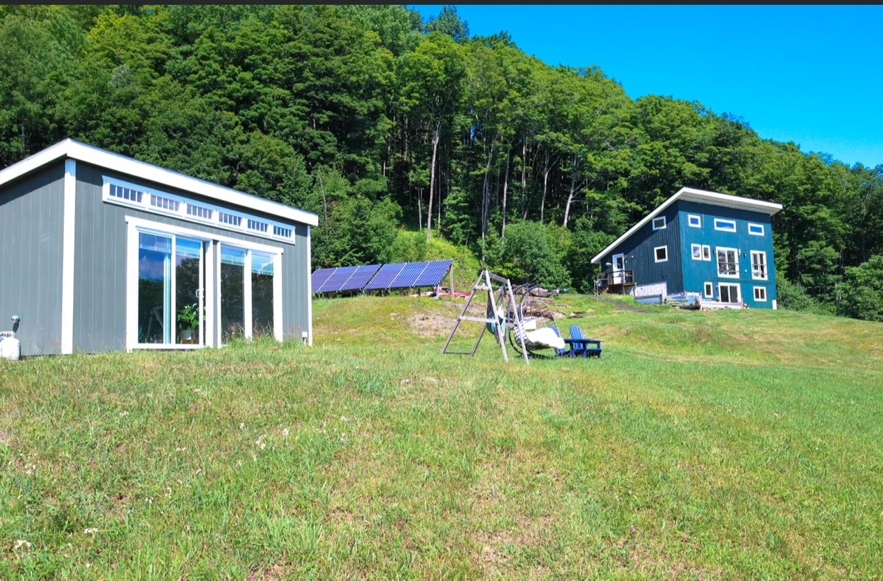 167 Ward Hill Road Tunbridge, VT 05077 - Photo 8 of 59