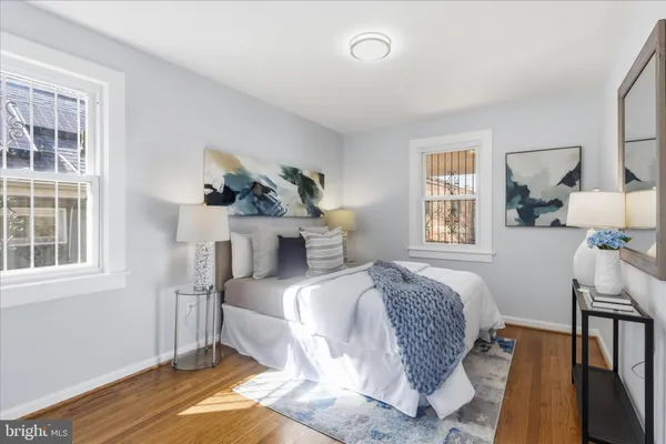 $399,000 | 4029 Gault Place Northeast, Washington, DC 20019