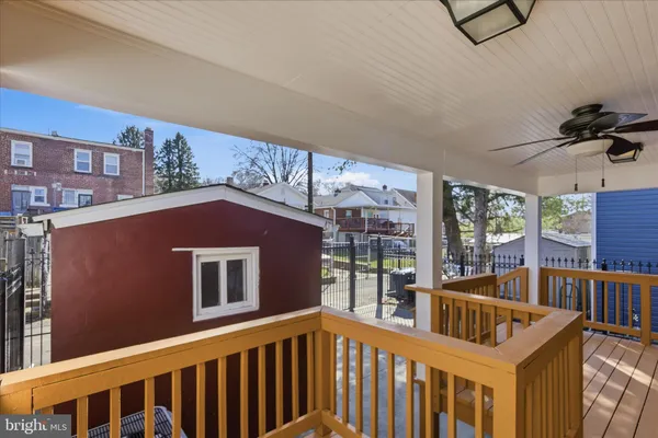 $399,000 | 4029 Gault Place Northeast, Washington, DC 20019