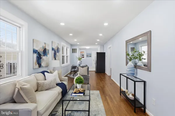 $399,000 | 4029 Gault Place Northeast, Washington, DC 20019