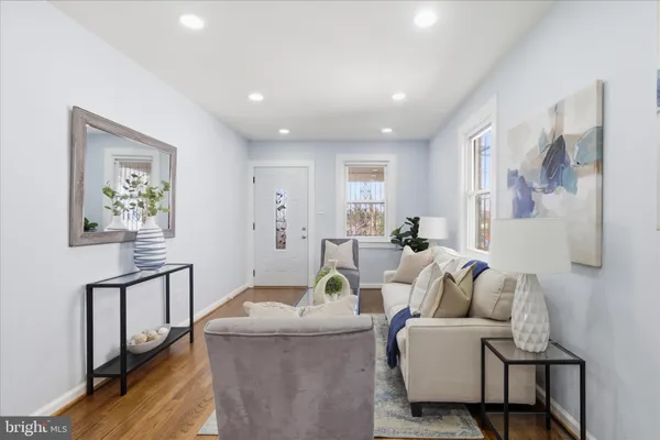 $399,000 | 4029 Gault Place Northeast, Washington, DC 20019