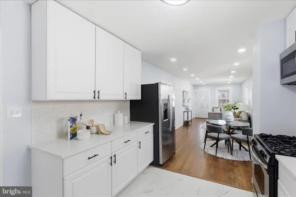 $399,000 | 4029 Gault Place Northeast, Washington, DC 20019