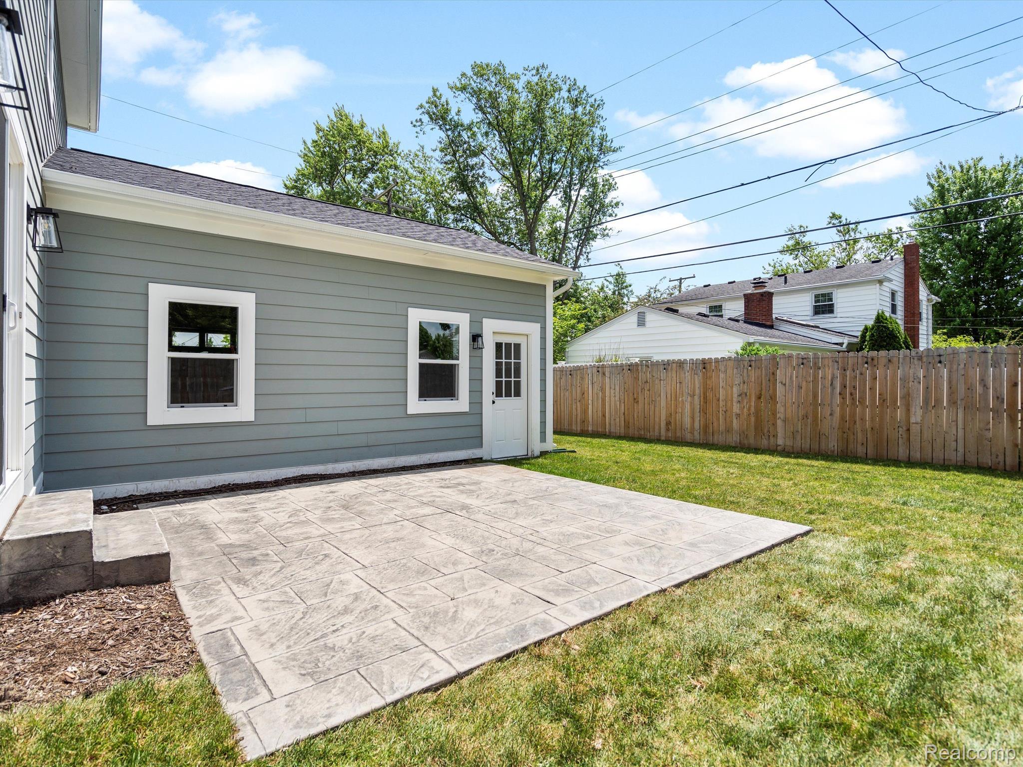 4101 Highfield Road Royal Oak, MI 48073 - Photo 42 of 47 Gallery Image 42