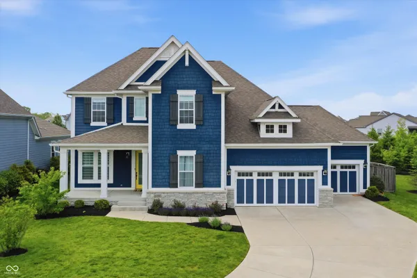 $899,000 | 1358 Avondale Drive, Westfield, IN 46074