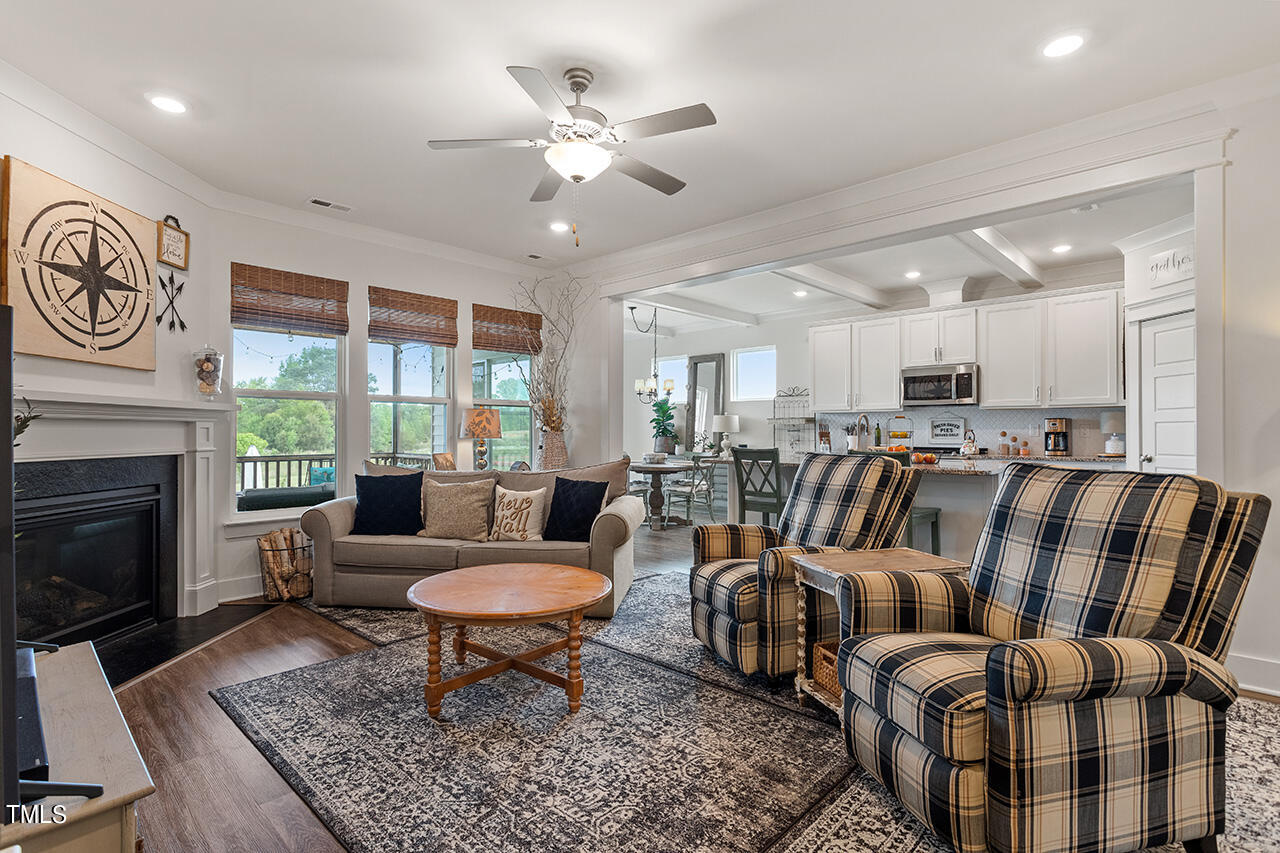 4521 Beckel Road Willow Spring, NC 27592 - Photo 12 of 39 4521 Beckel Road_21