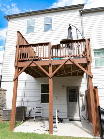 $2,730 | 510 Scenic Way, Woodstock, GA 30189