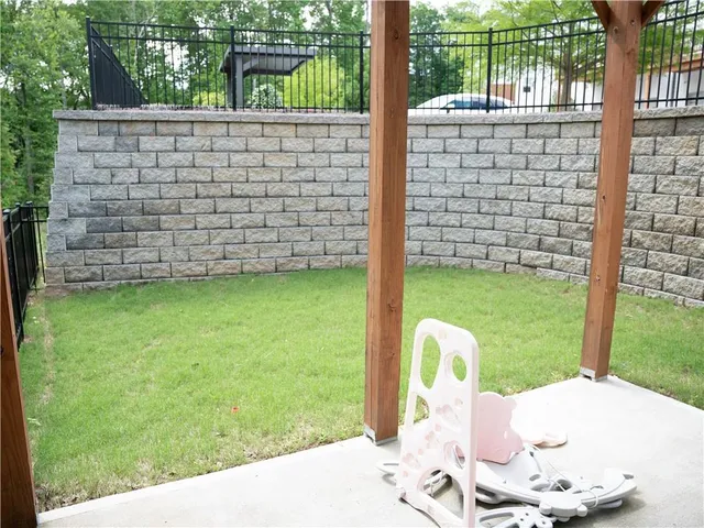 $2,730 | 510 Scenic Way, Woodstock, GA 30189