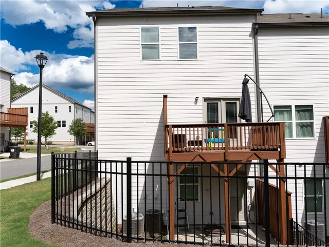 $2,730 | 510 Scenic Way, Woodstock, GA 30189