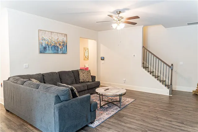 $2,730 | 510 Scenic Way, Woodstock, GA 30189