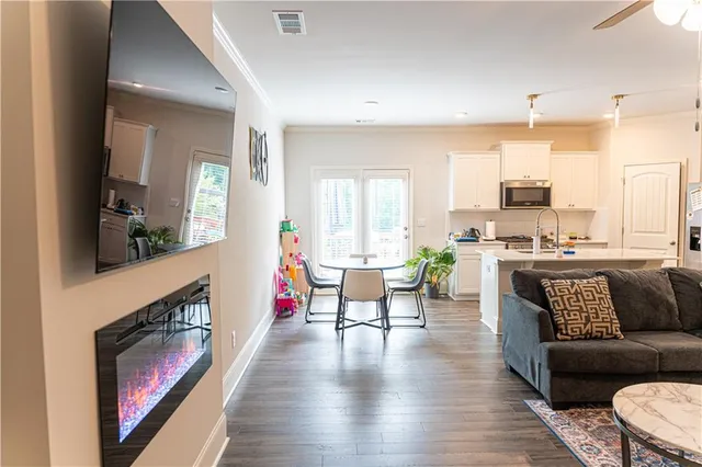 $2,730 | 510 Scenic Way, Woodstock, GA 30189