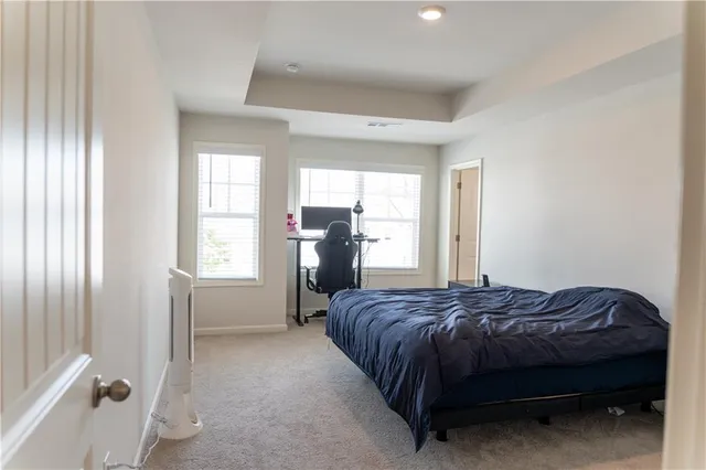 $2,730 | 510 Scenic Way, Woodstock, GA 30189