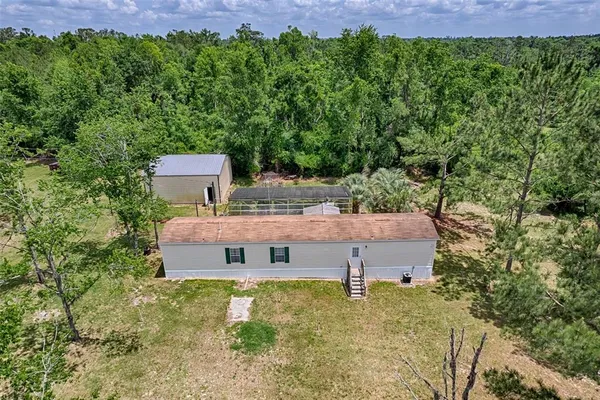 $310,000 | 7776 Southeast 113th Court, Jasper, FL 32052