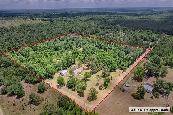 $310,000 | 7776 Southeast 113th Court, Jasper, FL 32052