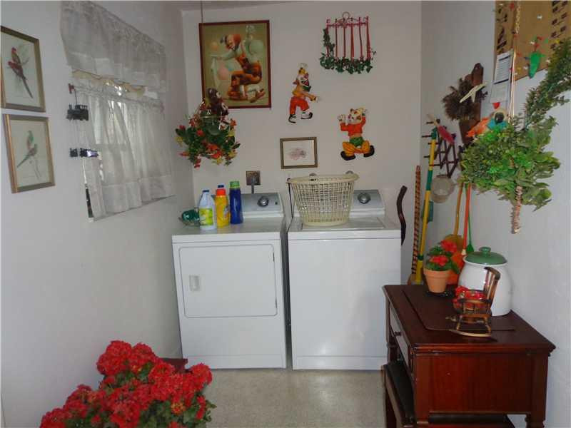 621 Southwest 75th Avenue Plantation, FL 33317 - Photo 14 of 20 a room with storage and utility