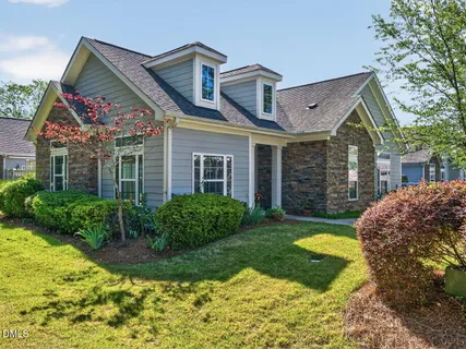 $595,000 | 1497 Orchard Villas Avenue, Apex, NC 27502