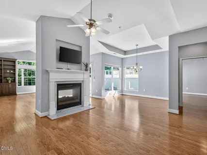 $595,000 | 1497 Orchard Villas Avenue, Apex, NC 27502