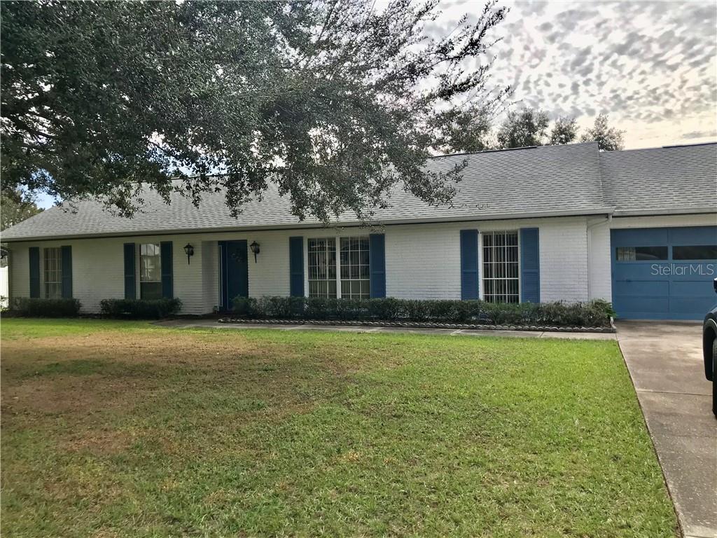 2809 Springdell Circle Valrico, FL 33596 - Photo 1 of 1