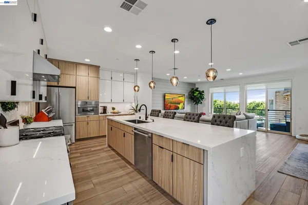 $1,600,000 | 5977 Ruby Place, Dublin, CA 94568