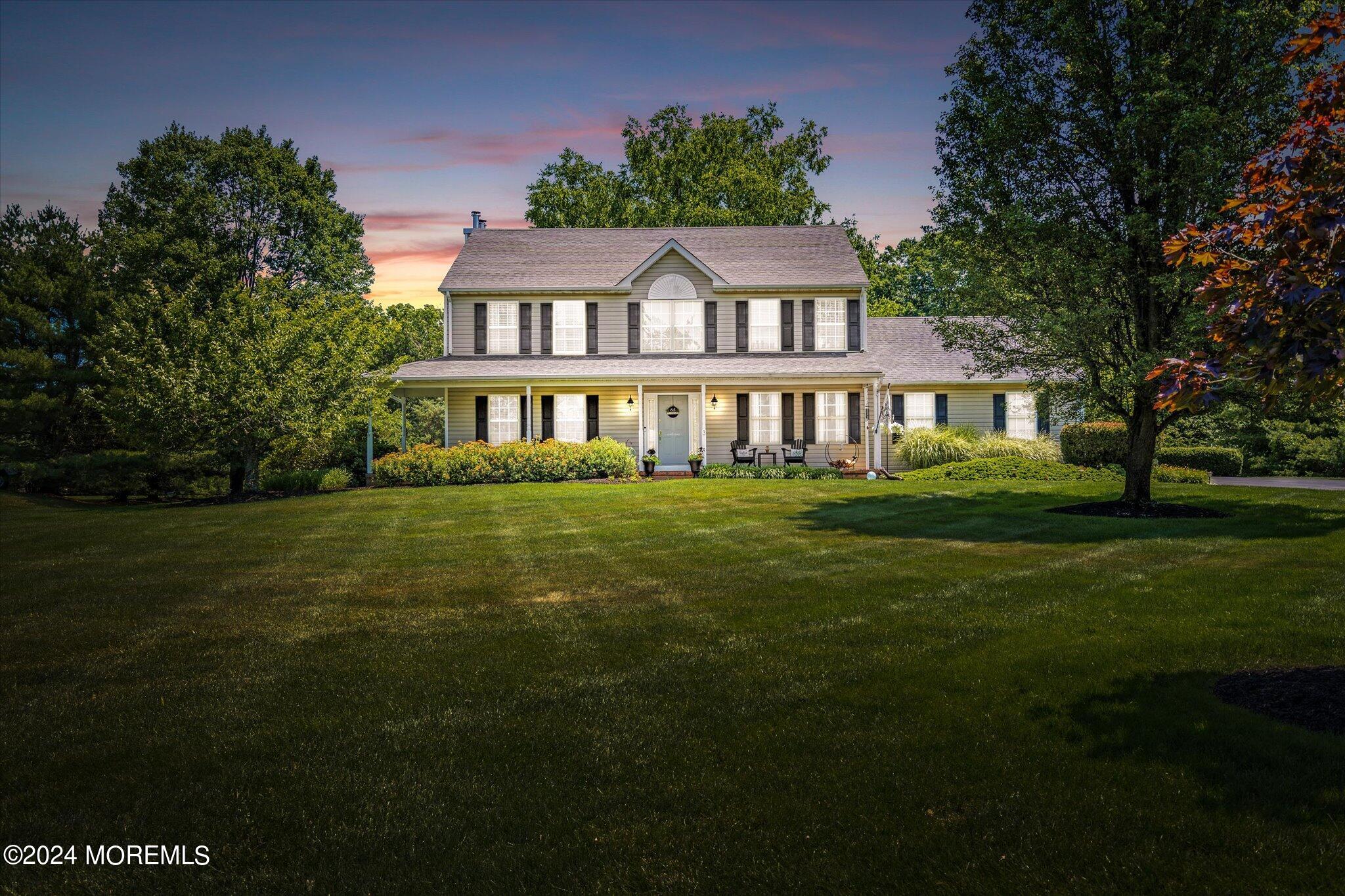 3 Genelle Place Jackson, NJ 08527 - Photo 2 of 46 02-3_Genelle_Place-2