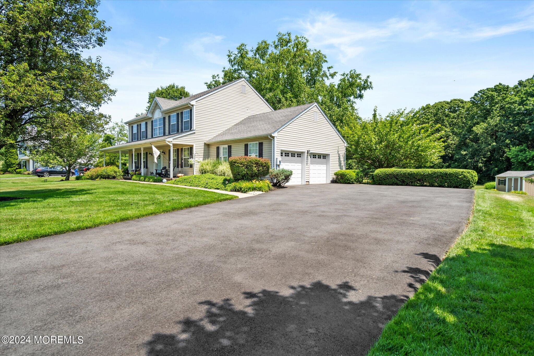 3 Genelle Place Jackson, NJ 08527 - Photo 4 of 46 03-3_Genelle_Place-3