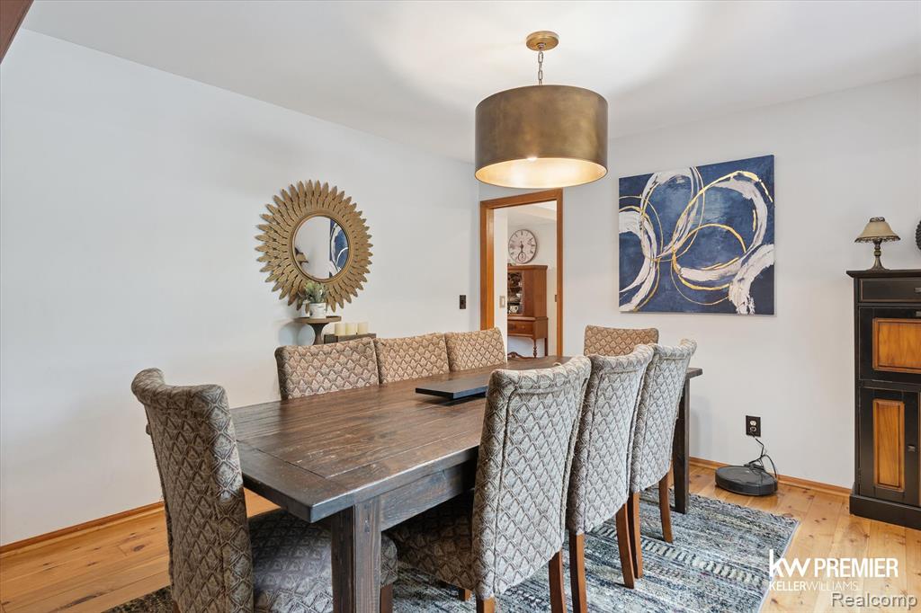 1751 Trafalgar Square Rochester Hills, MI 48309 - Photo 12 of 54