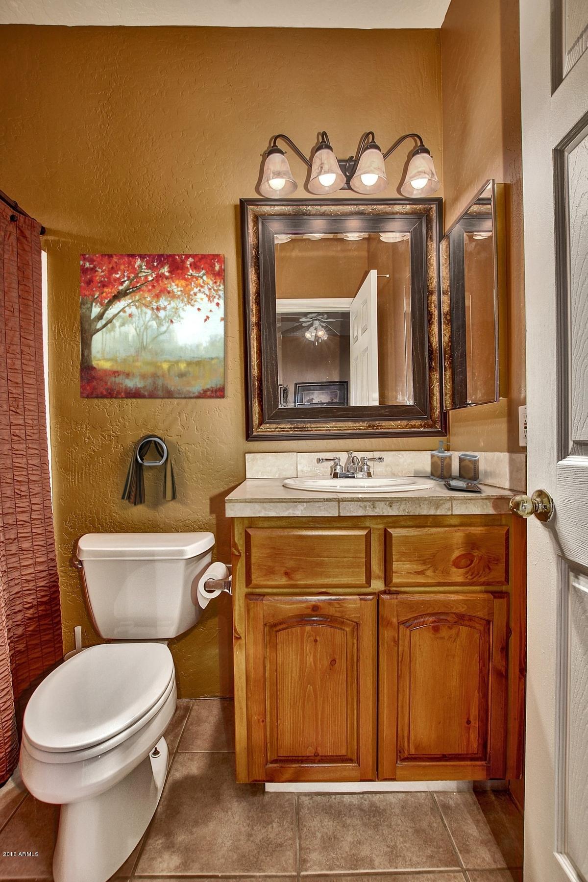 811 East Joy Ranch Road Phoenix, AZ 85086 - Photo 14 of 29 Bathroom 2