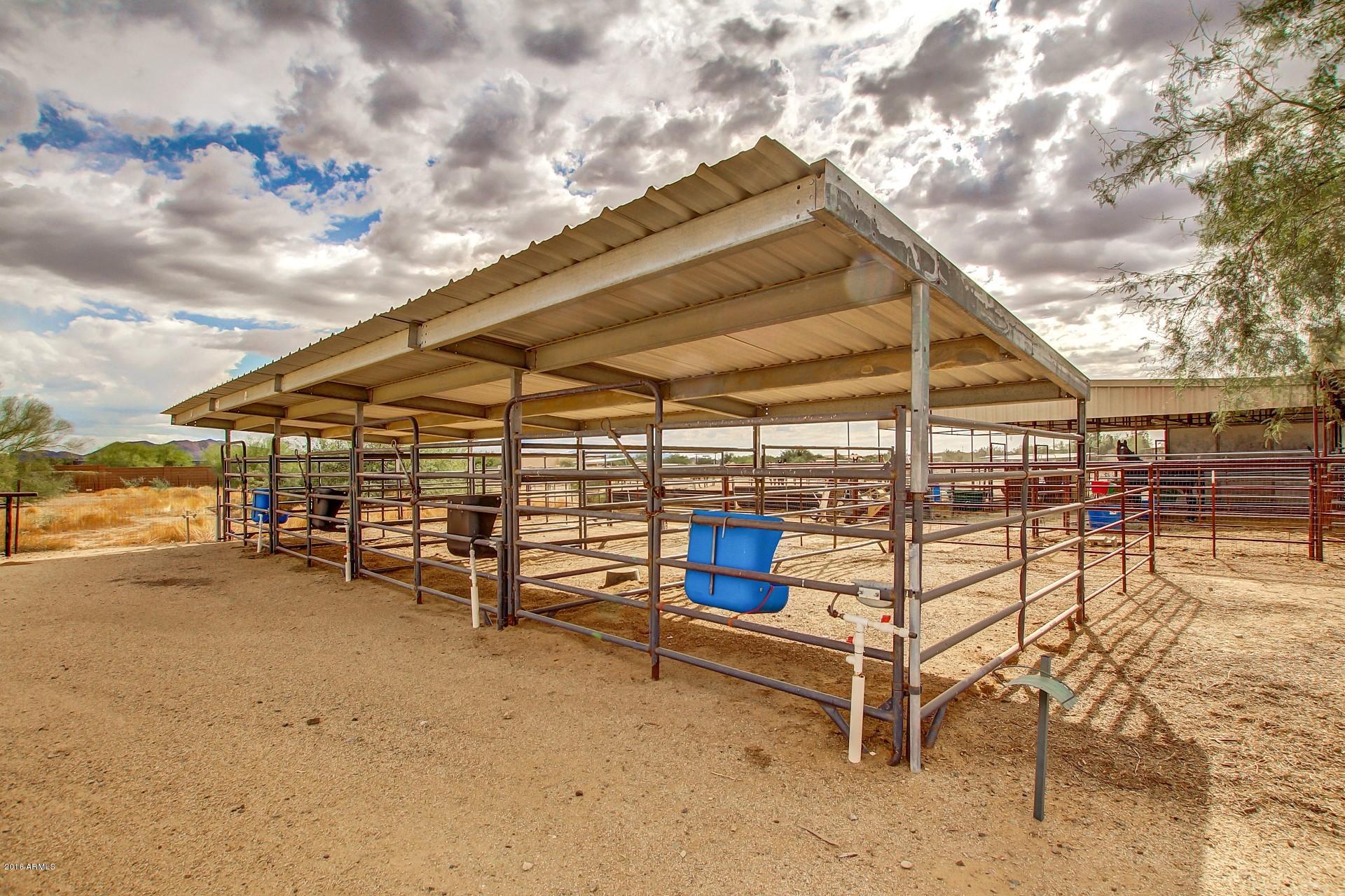 811 East Joy Ranch Road Phoenix, AZ 85086 - Photo 23 of 29 Mare Motel 2