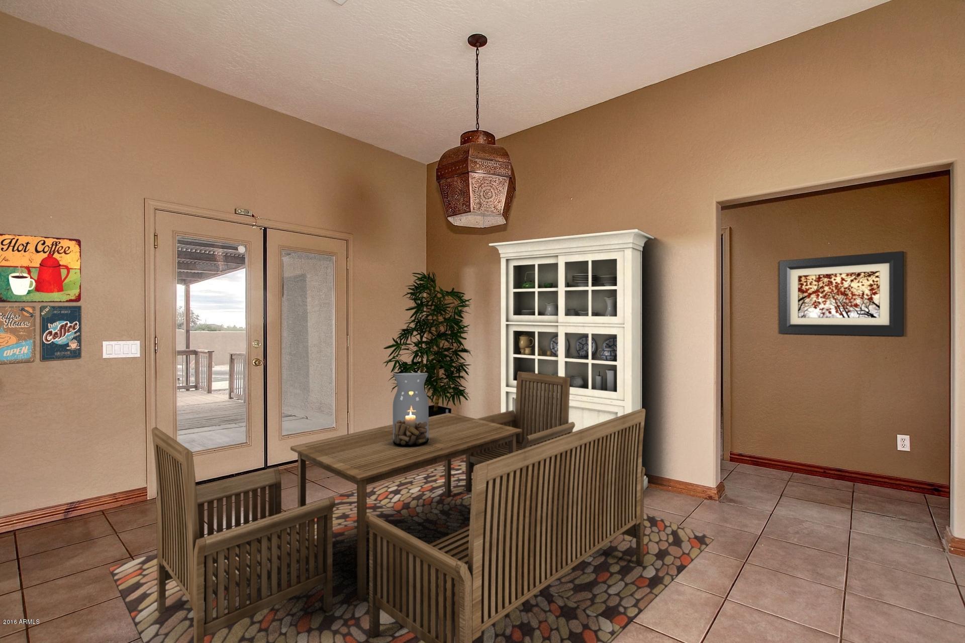 811 East Joy Ranch Road Phoenix, AZ 85086 - Photo 4 of 29 Dining Room