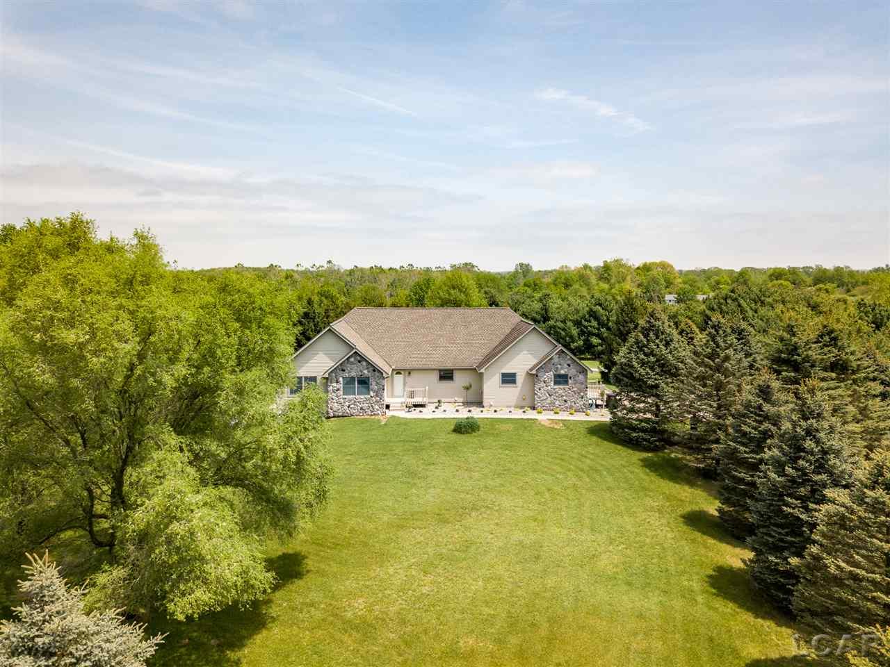 16221 Sheridan Road Clinton, MI 49236 - Photo 58 of 60