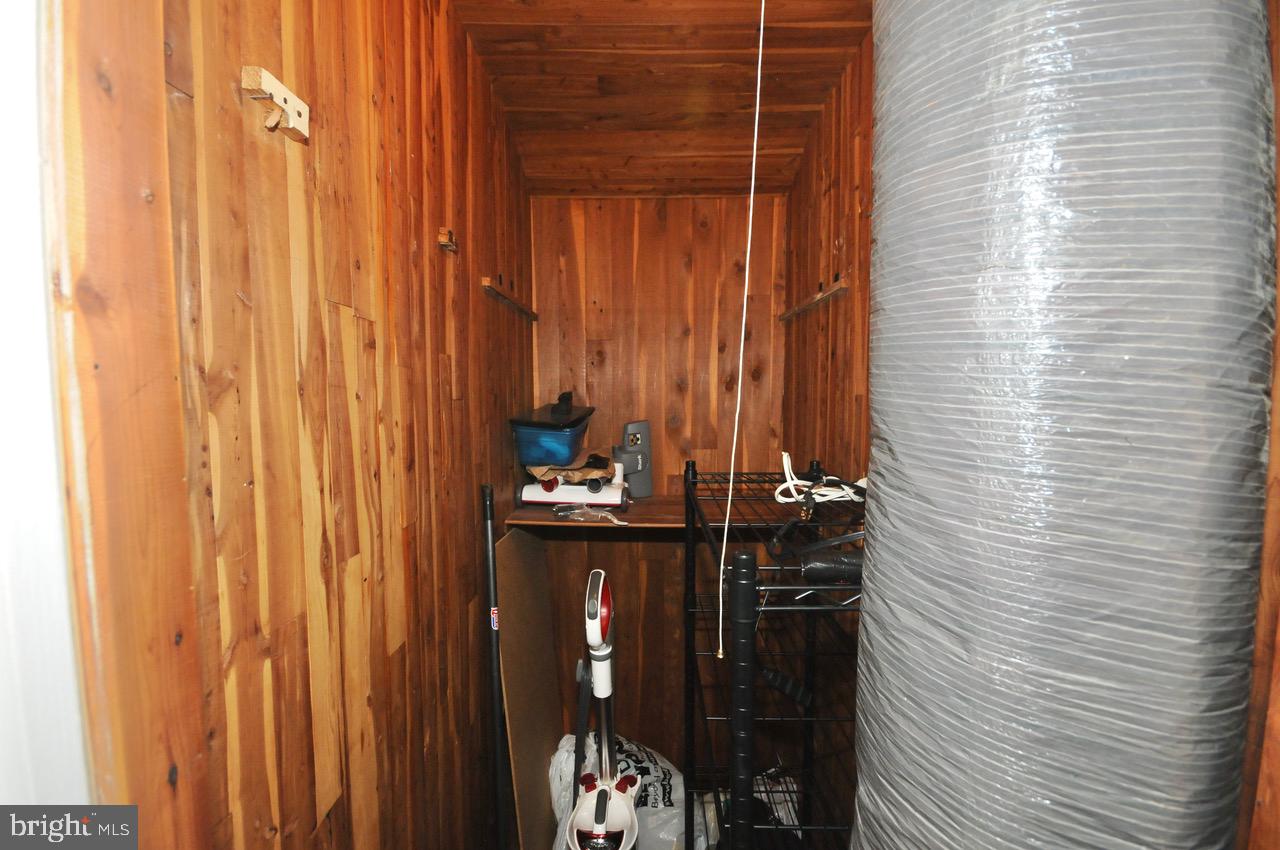 20 Rolling Road Claymont, DE 19703 - Photo 16 of 22 Cedar closet