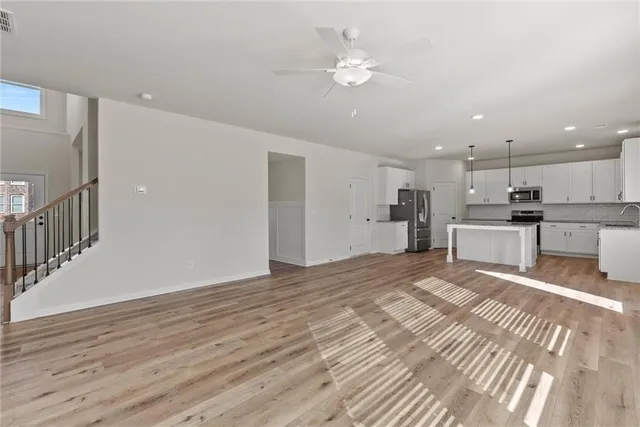 $474,900 | 416 Rodeo Drive, Auburn, GA 30011